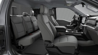 2026 Ford F-150® Internal Image 1